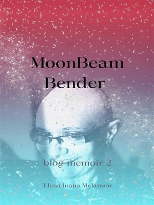 cover image of Moonbeam Bender